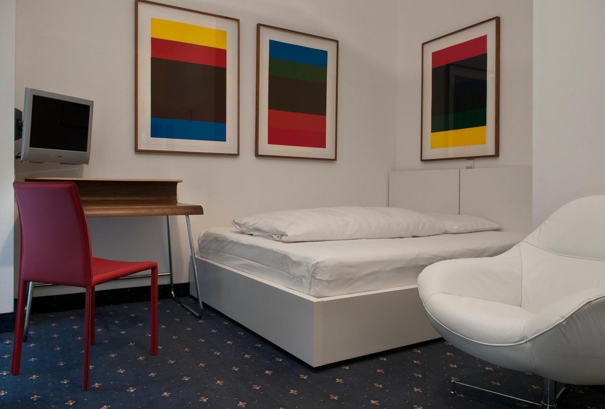 Kunsthof 3* Wien