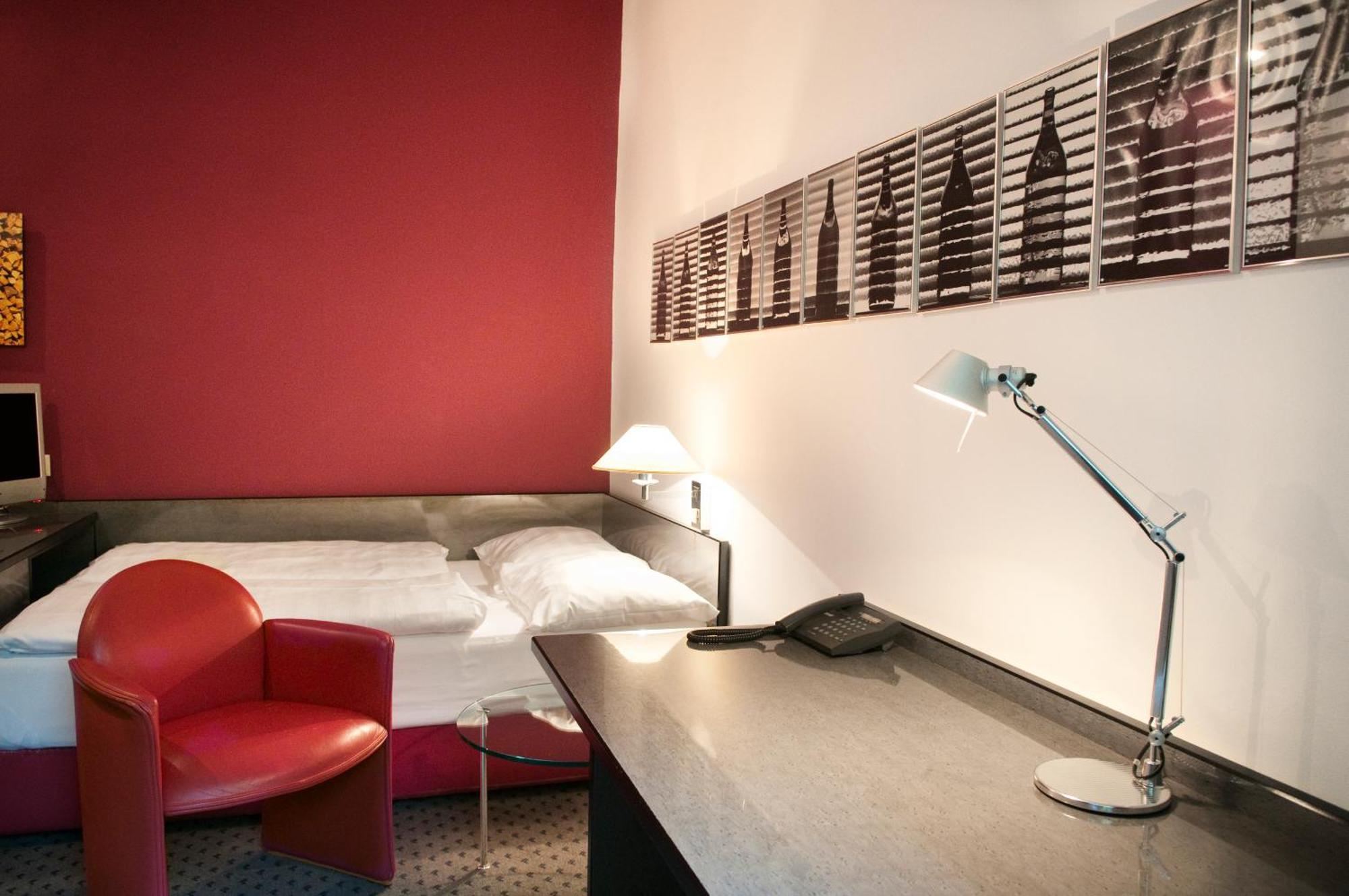 Kunsthof Hotel Wien