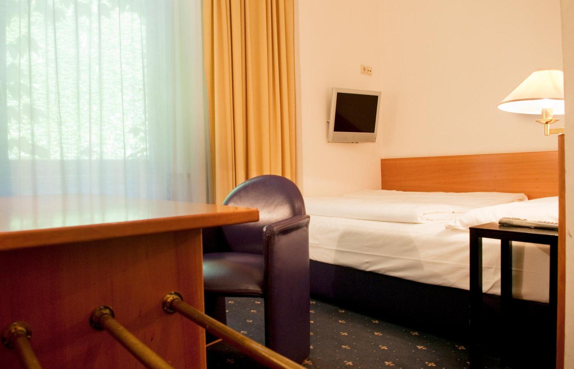 Kunsthof Hotel Wien